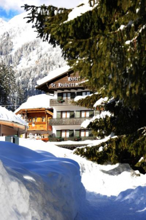 Hotel Garni St. Hubertus Madonna Di Campiglio